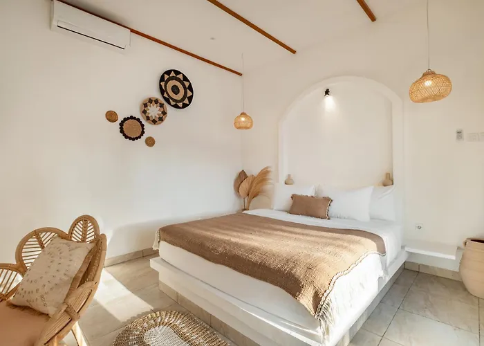 Casa Flamingo Villa