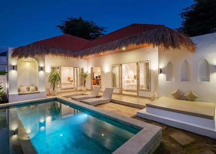 Casa Flamingo Villa