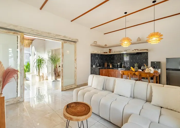 Casa Flamingo *