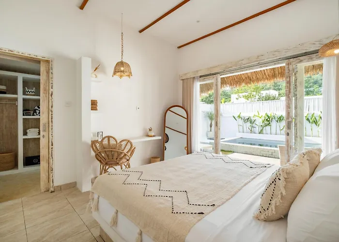 Villa Casa Flamingo Uluwatu