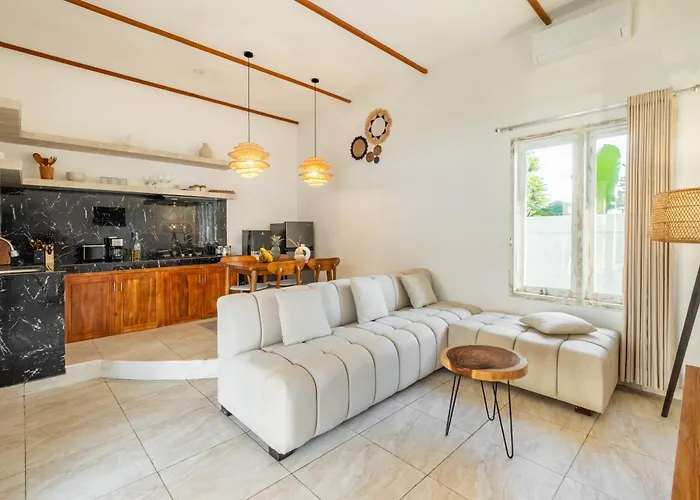 Villa Casa Flamingo