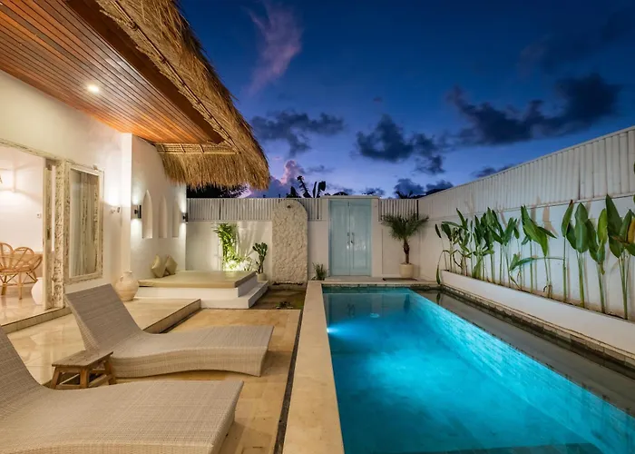 Casa Flamingo Villa Uluwatu