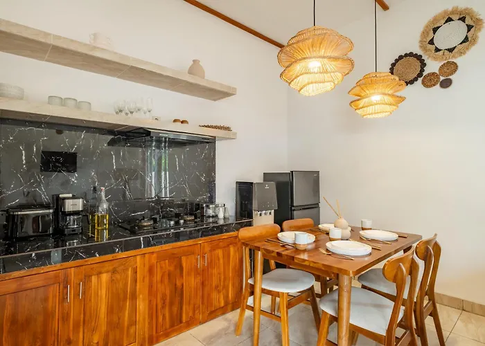 Casa Flamingo Uluwatu