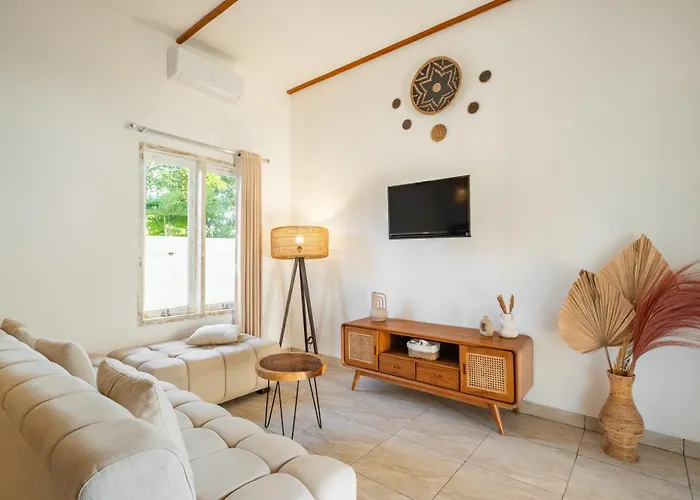 Casa Flamingo Villa