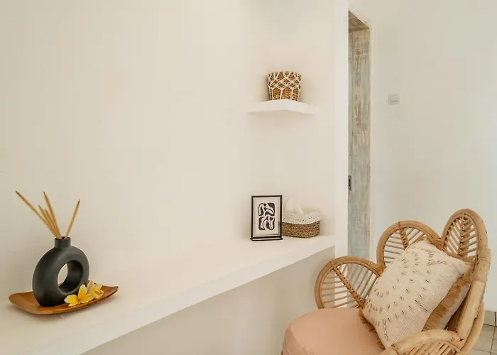 Casa Flamingo Villa Uluwatu