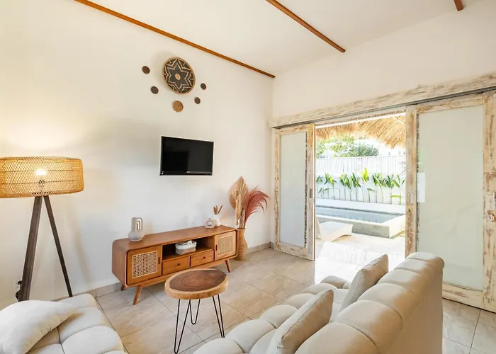 Villa Casa Flamingo