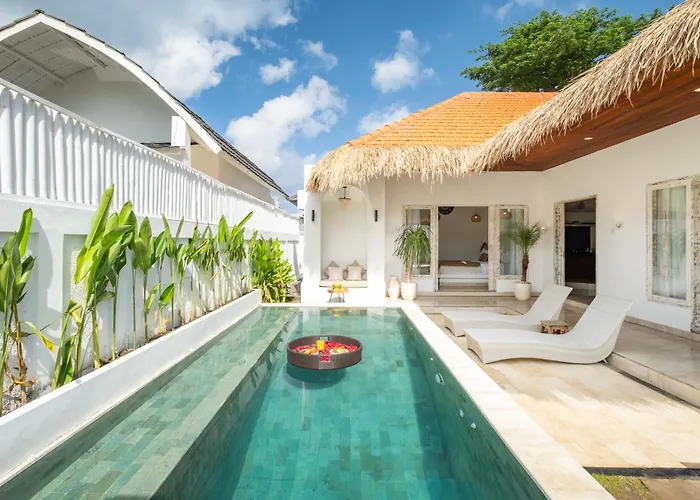 Casa Flamingo Uluwatu