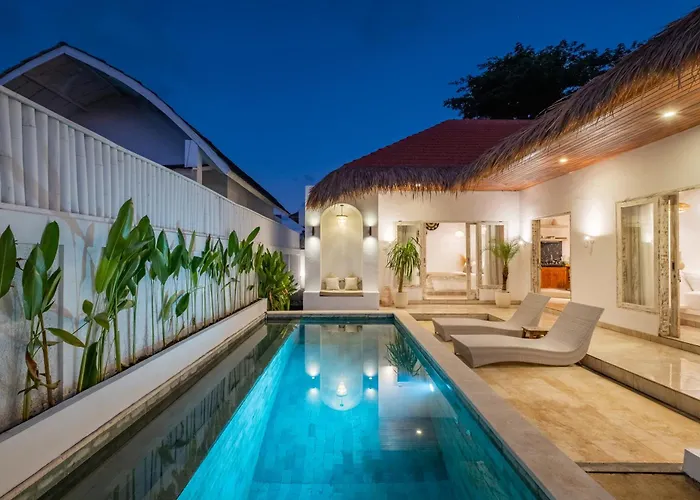 Casa Flamingo Villa