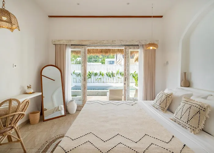 Casa Flamingo Villa