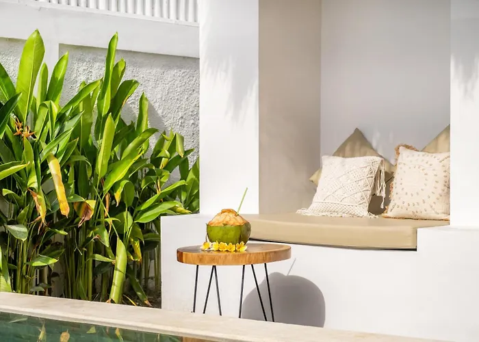 Casa Flamingo Villa Uluwatu