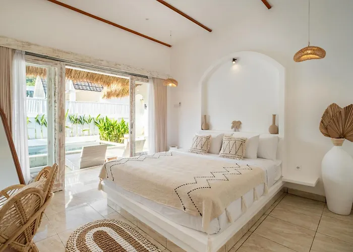 Casa Flamingo * Uluwatu