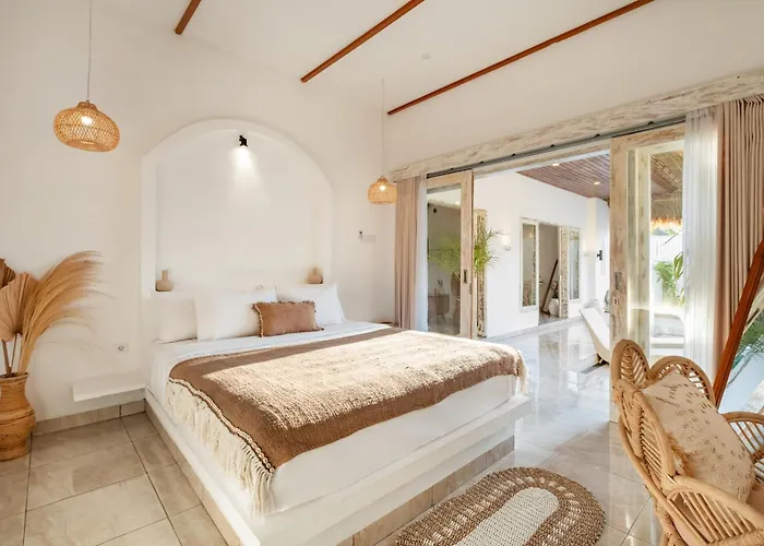 Villa Casa Flamingo Uluwatu