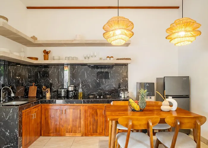 Casa Flamingo Villa