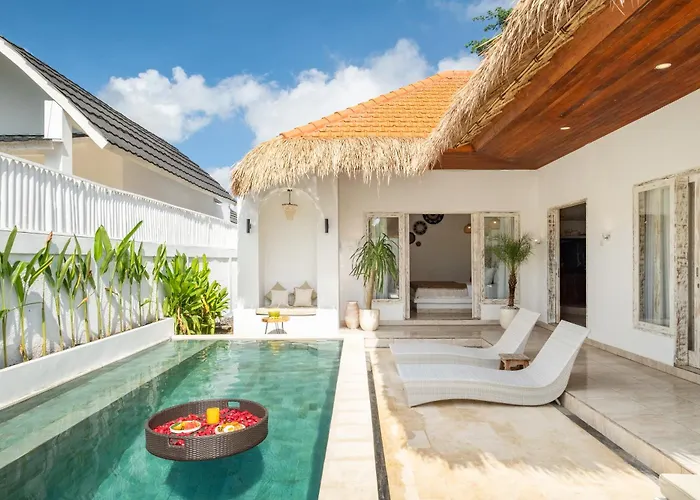 Casa Flamingo *