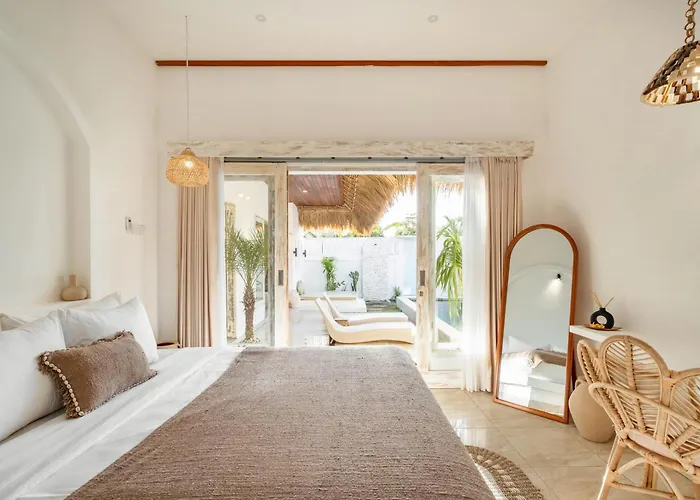 Casa Flamingo Villa